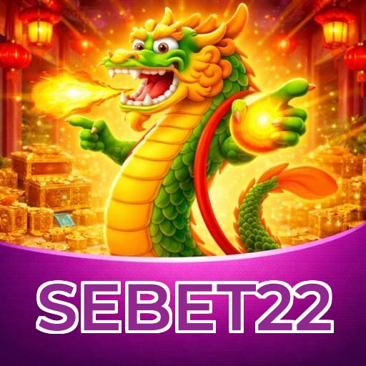 Tabela RTP dos jogos de cassino da SEBET22