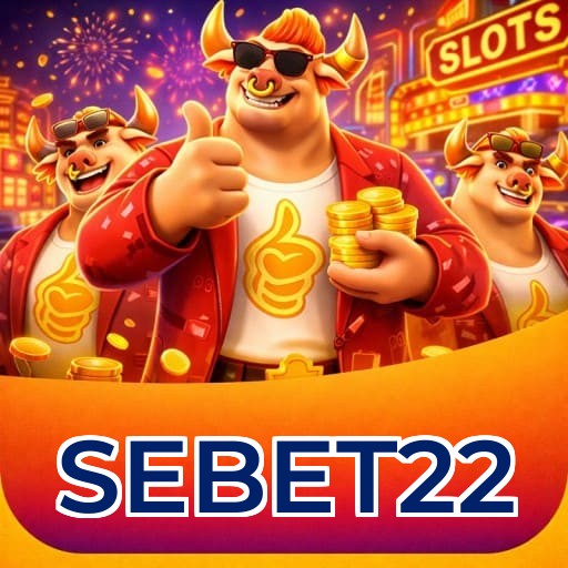 Tabela RTP dos jogos de cassino da SEBET22